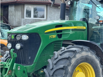 Tractor agricol John Deere 7730 AQ: Foto 3