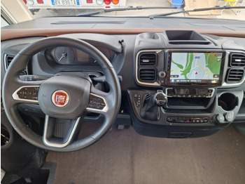Autorulotă integrată Carthago Chic C Line I 4.9 LE/L: Foto 5