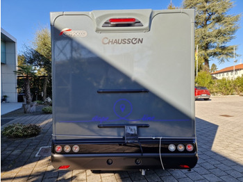 Autorulotă semi-integrată nou Chausson S514 Etape Line: Foto 4 Autorulotă semi-integrată nou Chausson S514 Etape Line: Foto 4