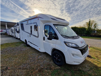 Autorulotă semi-integrată ETRUSCO