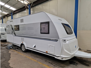 Rulotă KNAUS SPORT 540 FDK