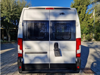 Camper van nou Laika Kosmo 50 Camper Van: Foto 5