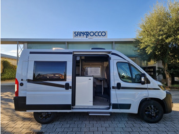 Camper van nou Laika Kosmo 50 Camper Van: Foto 3