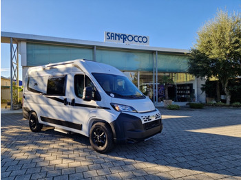 Camper van nou Laika Kosmo 50 Camper Van: Foto 2