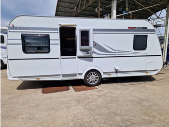 Rulotă TABBERT ROSSINI 490 TD FINEST EDITION: Foto 2