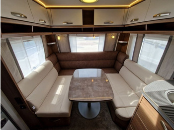 Rulotă TABBERT ROSSINI 490 TD FINEST EDITION: Foto 4