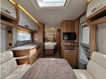 Rulotă TABBERT ROSSINI 490 TD FINEST EDITION: Foto 5