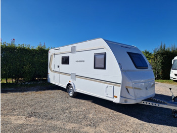 Rulotă WEINSBERG CaraOne 500 FDK