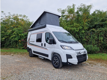 Camper van WEINSBERG CaraBus 540 MQ
