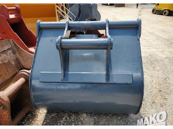 Ataşament pentru Utilaje constructii Łyżka 120cm do koparki Miller fi 100: Foto 3 Ataşament pentru Utilaje constructii Łyżka 120cm do koparki Miller fi 100: Foto 3