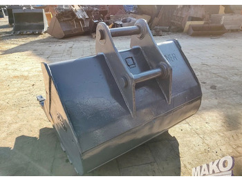 Ataşament pentru Utilaje constructii Łyżka Geith 145cm do koparki Miller fi 80: Foto 5