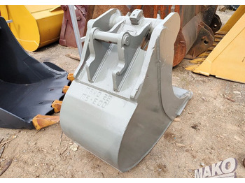 Ataşament pentru Utilaje constructii Łyżka Morin M5 59cm do koparki: Foto 3