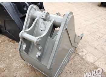 Ataşament pentru Utilaje constructii Łyżka Morin M5 60cm do koparki: Foto 3