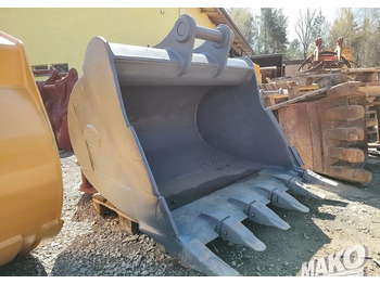 Ataşament STRICKLAND