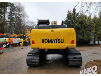 Leasing de Komatsu PC290LC-10 Komatsu PC290LC-10: Foto 4 Leasing de Komatsu PC290LC-10 Komatsu PC290LC-10: Foto 4