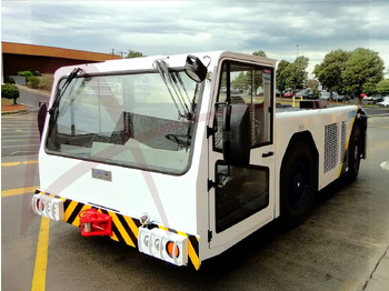 Tractor pentru aeronave BLISS-FOX