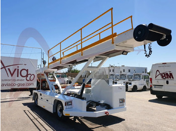 Transportor cu bandă pentru avioane CHARLATTE