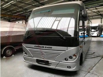 Autobuz aeroport COBUS