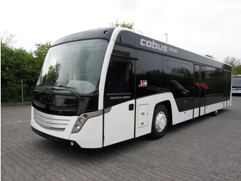 Autobuz aeroport COBUS