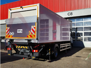 Camion nou DOLL X-CLEAN M FULL SIZE Cleaning Lift: Foto 4