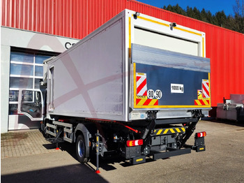 Camion nou DOLL X-CLEAN M FULL SIZE Cleaning Lift: Foto 3