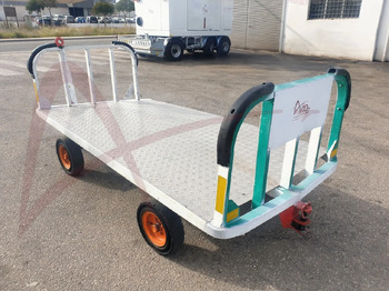 Echipamente aeroportuare