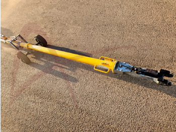 Echipamente aeroportuare