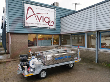 Echipamente aeroportuare