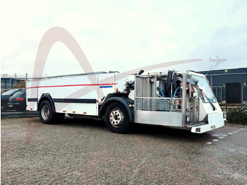 Echipamente aeroportuare VESTERGAARD