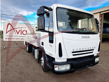 Vehicul de vidanjare pentru avioane MARZASA PLE-2.8-0.2-TN: Foto 2 Vehicul de vidanjare pentru avioane MARZASA PLE-2.8-0.2-TN: Foto 2