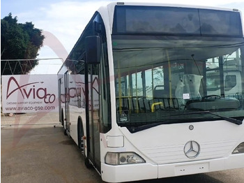 Autobuz aeroport MERCEDES-BENZ