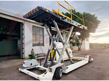 Încărcător de containere/ Palete