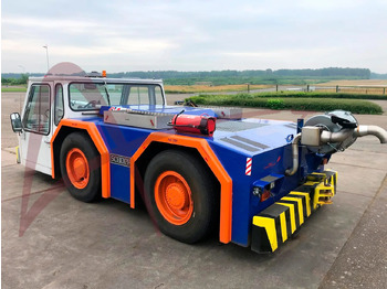 Tractor pentru aeronave SCHOPF