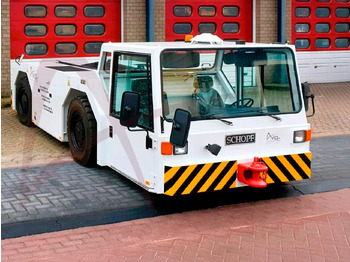 Tractor pentru aeronave SCHOPF