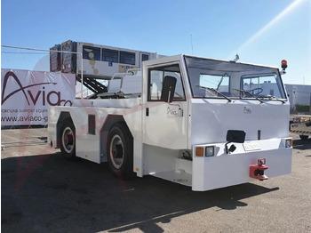 Tractor pentru aeronave SCHOPF