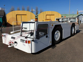 Tractor pentru aeronave SCHOPF