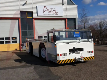 Tractor pentru aeronave SCHOPF