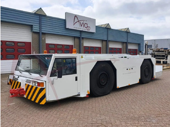 Tractor pentru aeronave SCHOPF