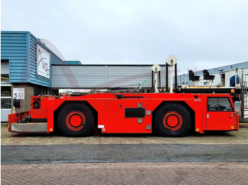 Tractor pentru aeronave SCHOPF F396P: Foto 3 Tractor pentru aeronave SCHOPF F396P: Foto 3