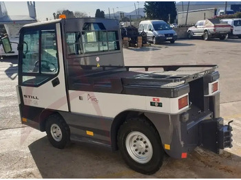 Tractor pentru bagaje STILL R07-25: Foto 3