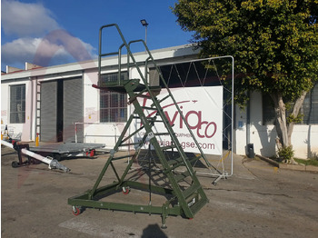 Leasing de  TEST-FUCHS CLT-1 TEST-FUCHS CLT-1: Foto 3