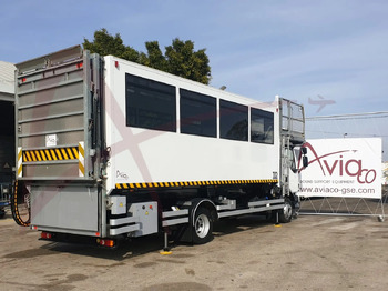 Ambulift TLD CHTP GM-5.9: Foto 4 Ambulift TLD CHTP GM-5.9: Foto 4