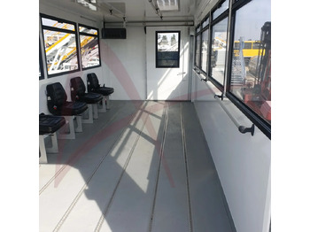 Ambulift TLD CHTP GM-5.9: Foto 3 Ambulift TLD CHTP GM-5.9: Foto 3