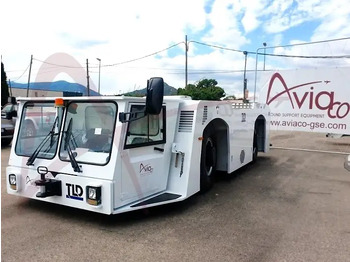 Tractor pentru aeronave TLD
