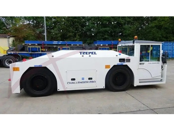 Tractor pentru aeronave TREPEL