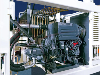 Încărcător de containere/ Palete TREPEL PCL35/34: Foto 4 Încărcător de containere/ Palete TREPEL PCL35/34: Foto 4