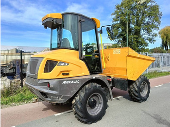 Camion articulat MECALAC