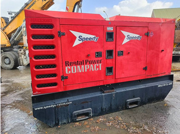 Generator electric SDMO