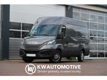 Dubă IVECO Daily 35s18