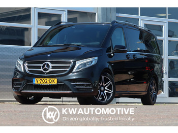 Autoutilitară compactă MERCEDES-BENZ